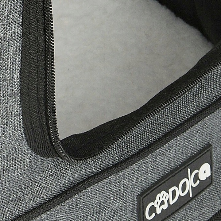 PLECAK TORBA TRANSPORTOWA TRANSPORTER DLA PSA KOTA