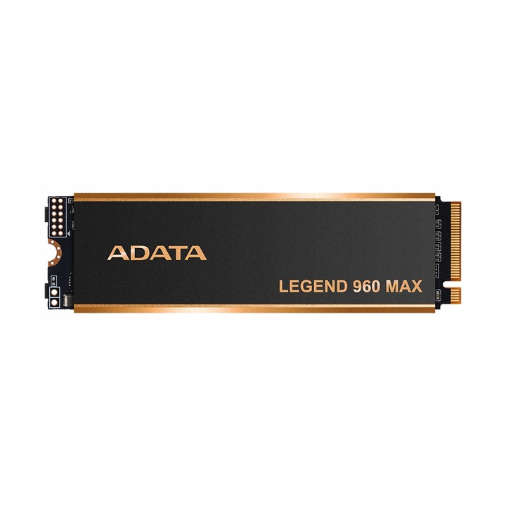 Dysk SSD Adata LEGEND 960 MAX 2TB M.2 PCIe 7.4/6.8