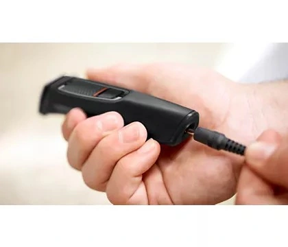 Trymer Philips MASZYNKA GOLARKA PHILIPS 7W1 WŁOSY I BRODA TRYMER