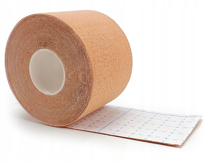 BOOB TAPE TAŚMA UNOSZĄCA MODELUJĄCA BIUST DEKOLT