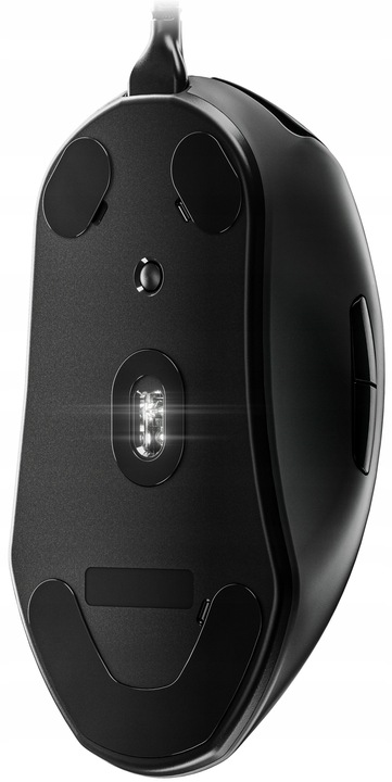 MYSZ GAMINGOWA PRZEWODOWA STEELSERIES 62533 PRIME SENSOR OPTYCZNY 18000 DPI