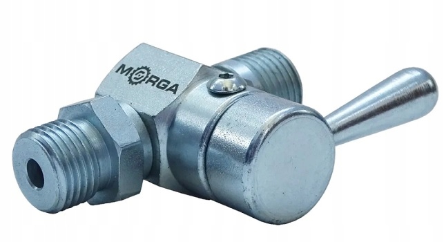 KRANIK PALIWA URSUS C-330 C-360 NIECIEKNĄCY MORGA