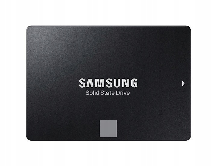 Dysk SSD Samsung MZ-77E2T0 2TB 2,5" SATA III 870 EVO