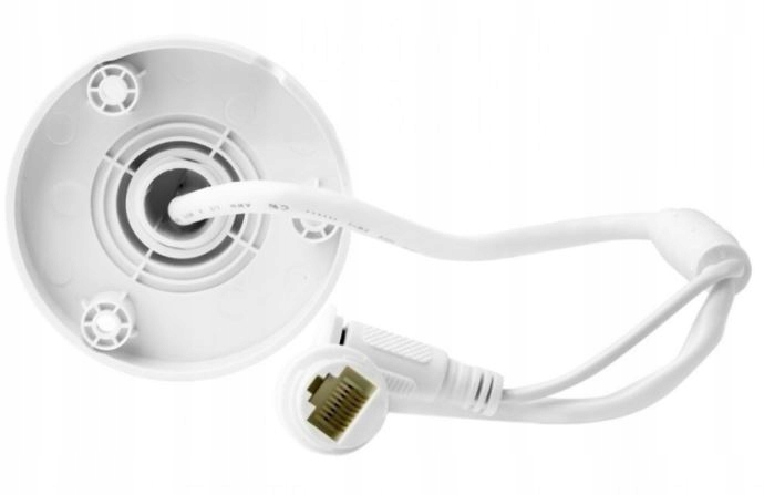 KAMERA IP 4Mpx HIKVISION PoE 2560x1440p IR30 ONVIF