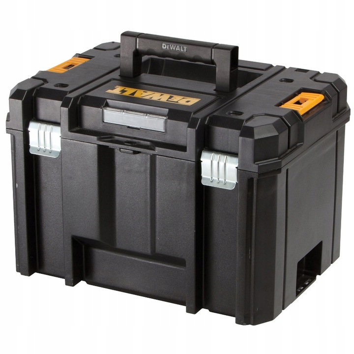 DEWALT DWST1-71195 Skrzynia Walizka Kufer TSTAK VI