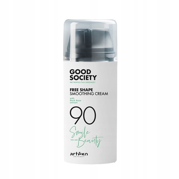 Artego Good Society 90 Free Shape Termoochronny krem wygładzający 100ml