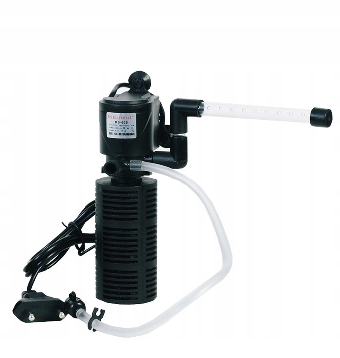 AKWARIUM 25L PROSTE 40x25x25cm +12 gratisówów