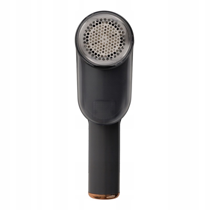 GOLARKA DO UBRAŃ AKUMULATOROWA USB-C LCD + ZAPASOWE OSTRZA + DUŻY