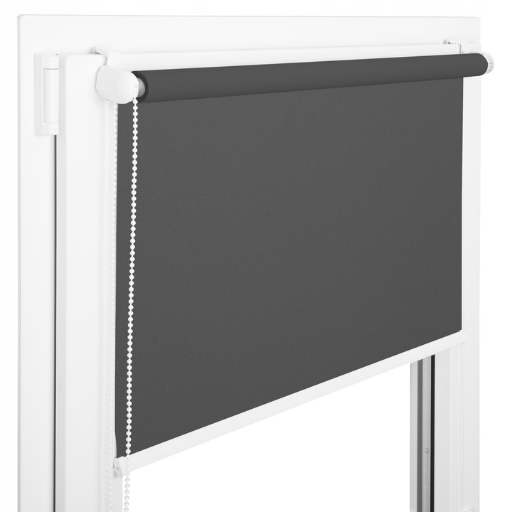 Roleta Zaciemniająca 100 % na wymiar 57x150 cm