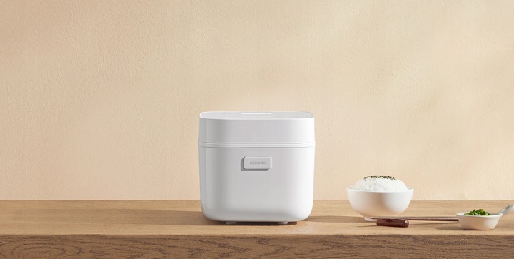Ryżowar Wielofunkcyjny Xiaomi Smart Multifunctional Rice Cooker 1.5L