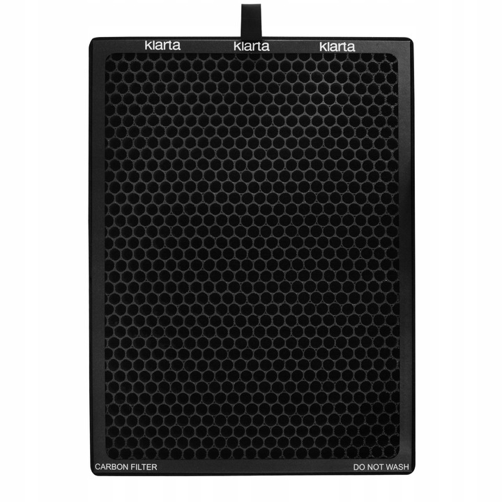 Komplet oryginalnych filtrów H13 EF 99.97% do Klarta Stor 1/2/3