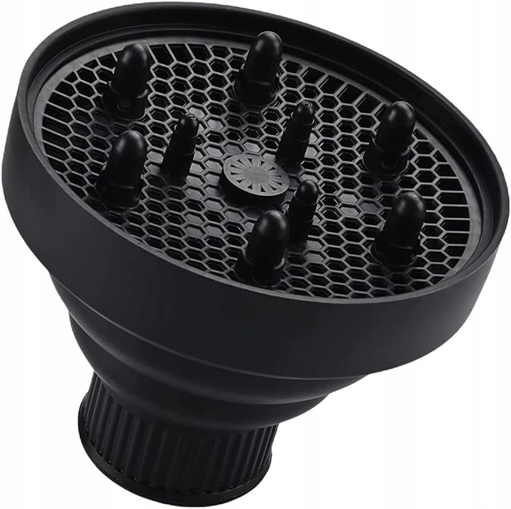 UNIWERSALNY DYFUZOR DO SUSZAREK SUSZARKI ROBIENIA LOKÓW SKŁADANY