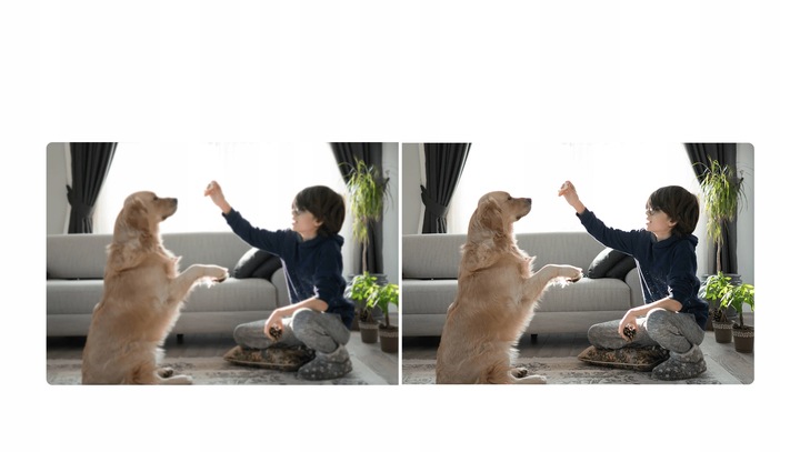 Kamera IP wewnętrzna Xiaomi Smart Camera C301 C300 | 3MP 360 | WiFi4 2.4GHz