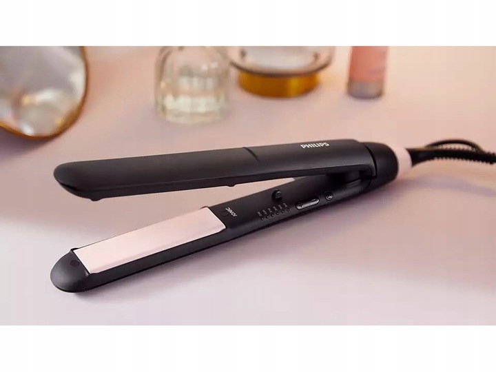 Prostownica ceramiczna ThermoProtect Philips BHS378/00