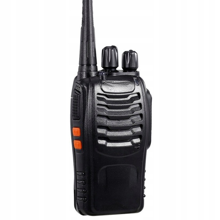 Krótkofalówka WALKIE-TALKIE PMR Baofeng | 2 x BAOFENG BF-888S HT