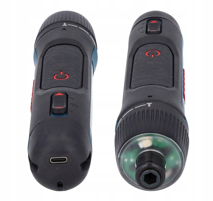 BOSCH GO 3 Inteligentny Śrubokręt akumulatorowy