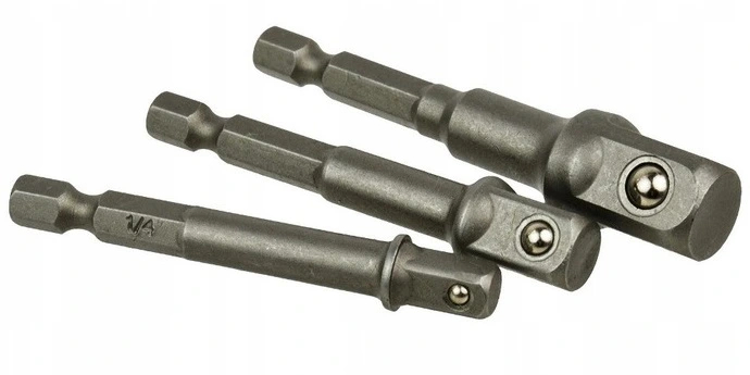 WKRĘTARKA STANLEY FMC625D2 2x2Ah Udar + ADAPTERY