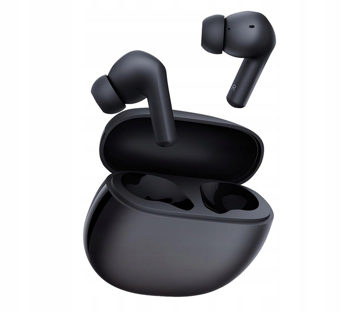 Słuchawki bezprzewodowe Xiaomi Redmi Buds 4 Active