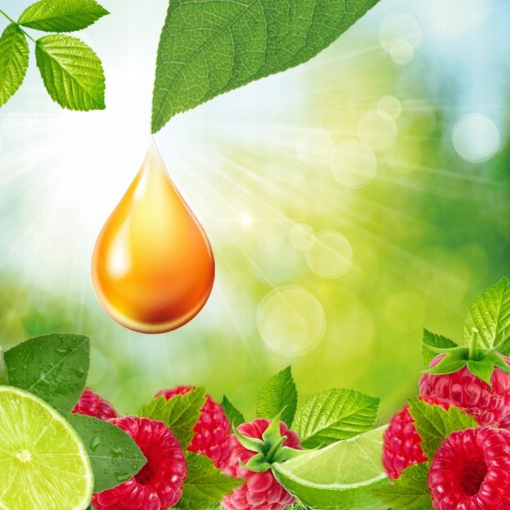 Air Wick Active Fresh Odświeżacz Powietrza Wkład + Automat Mix 6x228ml