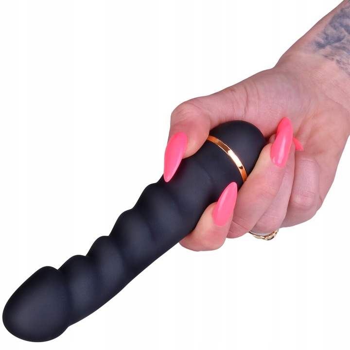 Penetrator Waginy, Mocny Wibrator do Pochwy