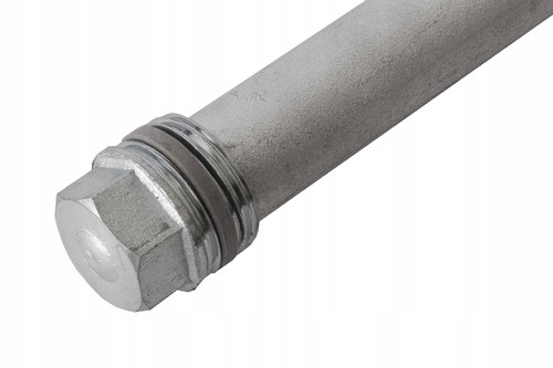 Anoda magnezowa 26x500/1 Vaillant VIH 120, VIH 115, C(Q)120