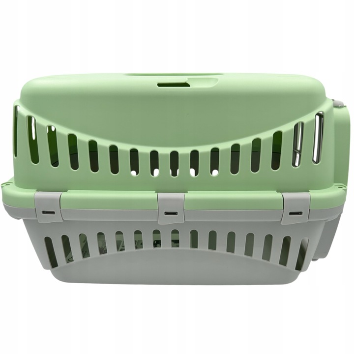 SOLIDNY TRANSPORTER DLA PSA KOTA KRÓLIKA Gipsy 50 Plastic KOLORY