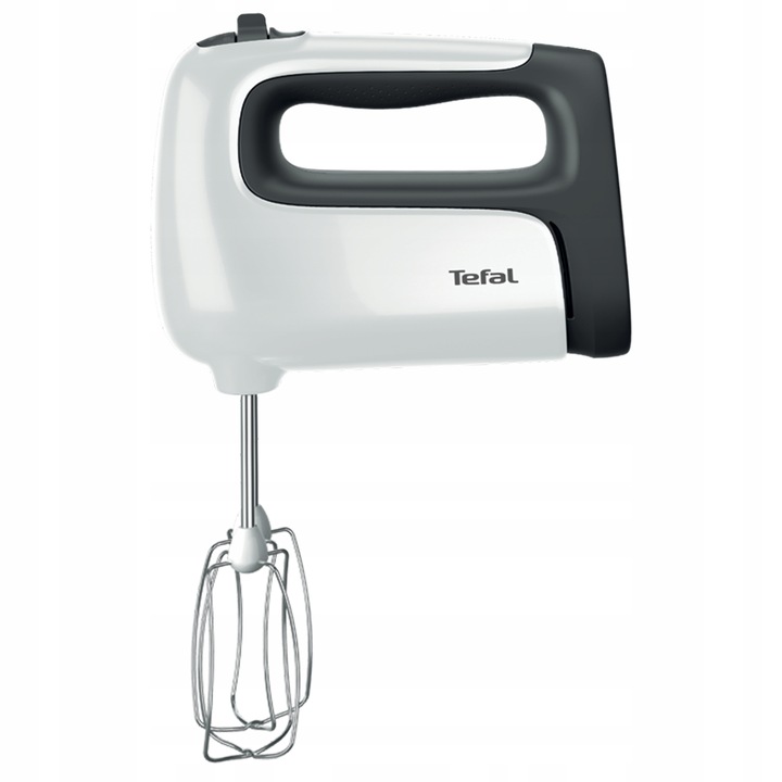 Mikser ręczny TEFAL Prep'Mix+ HT460 500 W