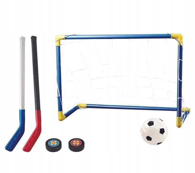 Bavytoy Branka hokej/piłka nożna