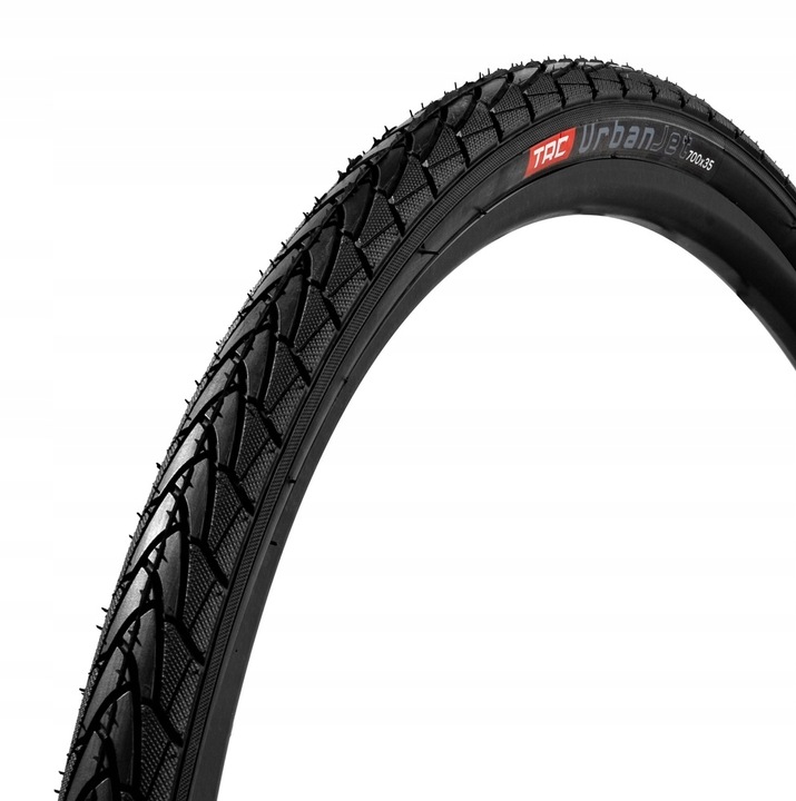 Opona rowerowa 28 do roweru 700x35C 37-622 nowa opony rowerowe 28 cali