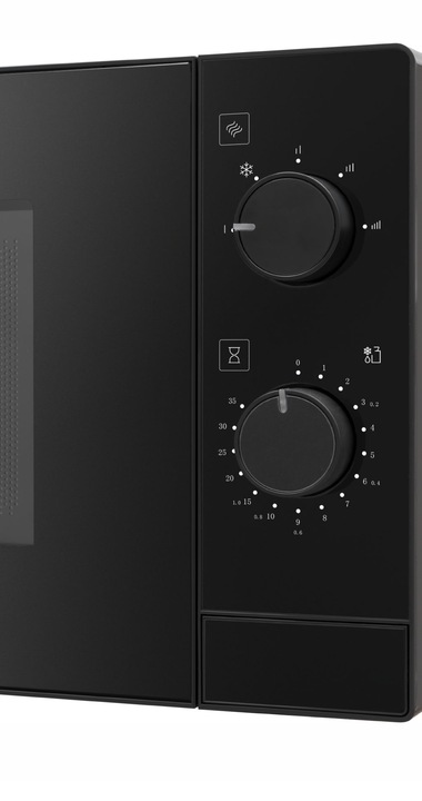 Kuchenka mikrofalowa wolnostojąca Amica AMMF20M1B