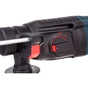 MŁOTOWIERTARKA MŁOT UDAROWY WIERTARKA 3150W SDS+