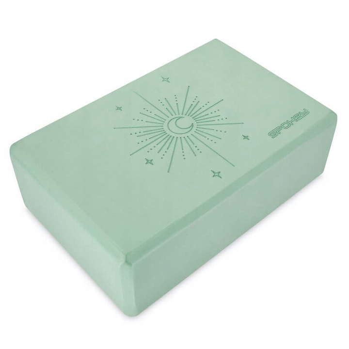 Kostka do jogi Spokey Asura