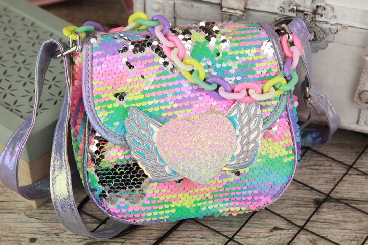 TOREBKA TOREBECZKA DLA DZIEWCZYNKI