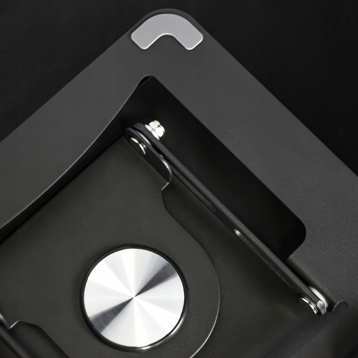 PODSTAWKA POD LAPTOPA REGULOWANA OBROTOWA STOLIK POD LAPTOPA LVN VARIA FLEX