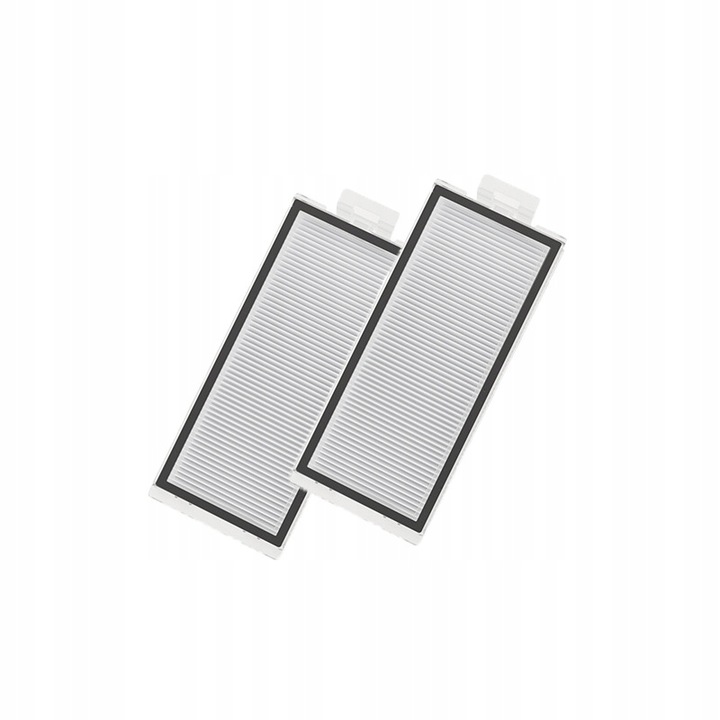 ZESTAW AKCESORIÓW SZCZOTKI FILTRY MOP do XIAOMI ROBOROCK Q7 MAX MAX+