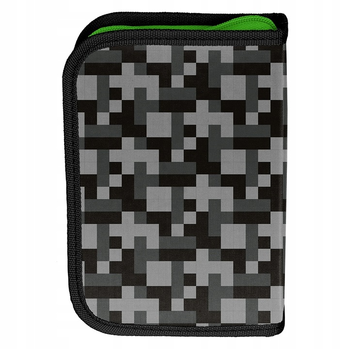 Tornister szkolny Paso plecak 1 2 3 klasa Minecraft dla chłopca