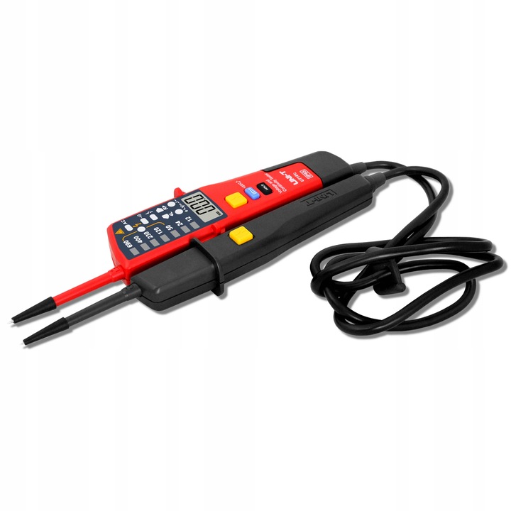 Miernik uniwersalny Uni-T UT18C