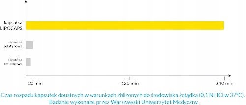 FORMEDS LIPOSOMAL WITAMINA C 1000 120K LIPOSOMALNA