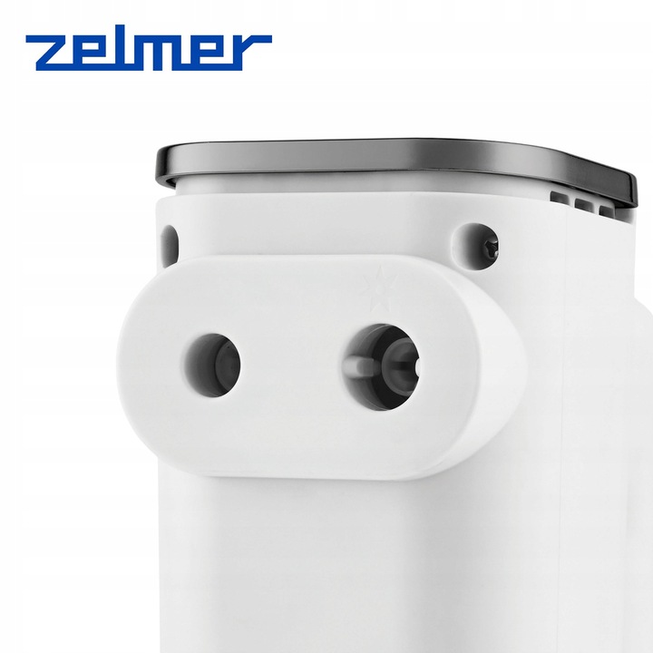 ROBOT Z MISĄ RĘCZNY ZHM 2759 1000W ZELMER Compact Chef
