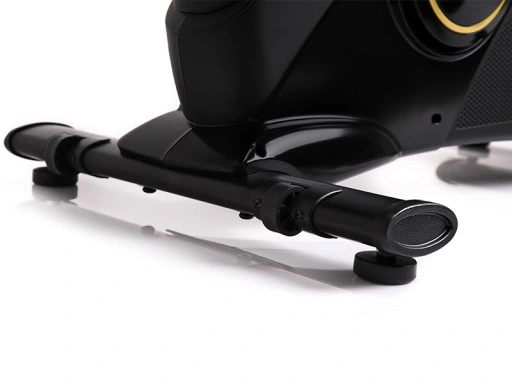 Zipro Rower elektryczno-magnetyczny Rook Gold