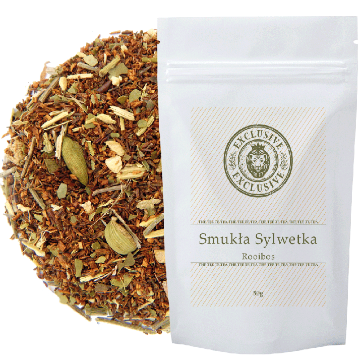 Smukła Sylwetka - 250g