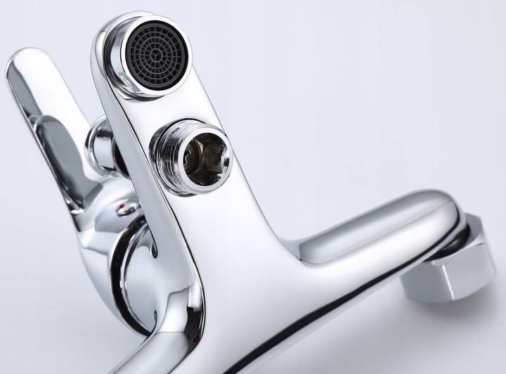 SAVON MEDIO bateria wannowa