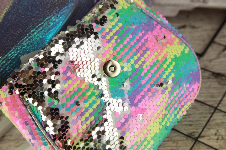 TOREBKA TOREBECZKA DLA DZIEWCZYNKI