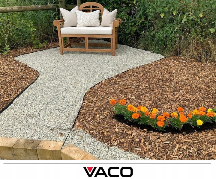 ROZDRABNIACZ ELEKTRYCZNY DO GAŁĘZI 3000W Rębak VACO + Kosz GRATIS