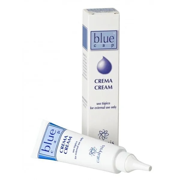 Blue Cap Krem 50 g