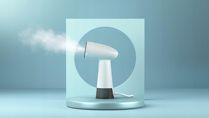 Parownica do ubrań steamer ręczny biała Philips STH1010/10