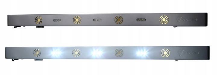 LONG STROB ODSTRASZACZ GRYZONI KUN SZCZURÓW MYSZY VIANO NA KUNY