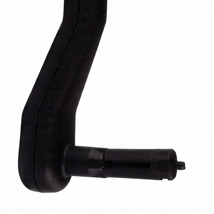 Lusterko do Roweru Lewe Nietłukące Rowerowe Regulowane Lekkie Uniwersalne