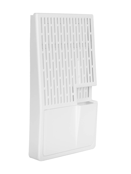 NAWILŻACZ POWIETRZA NA KALORYFER GRZEJNIK PAROWY BEZ PRĄDU 0,6L