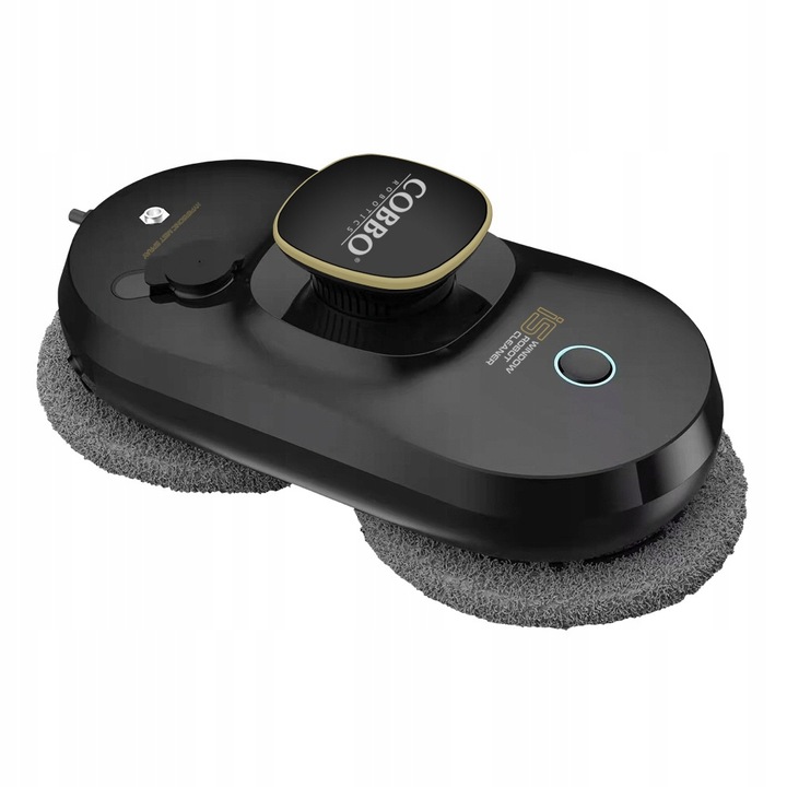 PŁYN DO ROBOTÓW DO MYCIA OKIEN 1L - COBBO Robotics